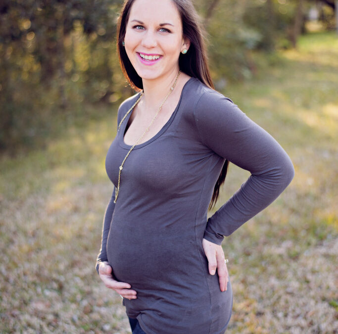 What I’ve Learned So Far About Pregnancy