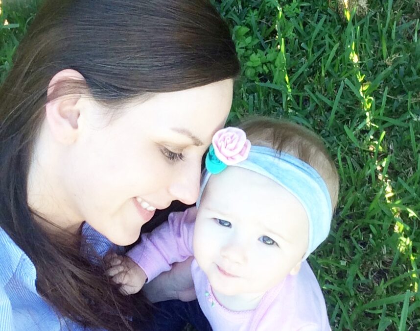 20 things I love about being a mama