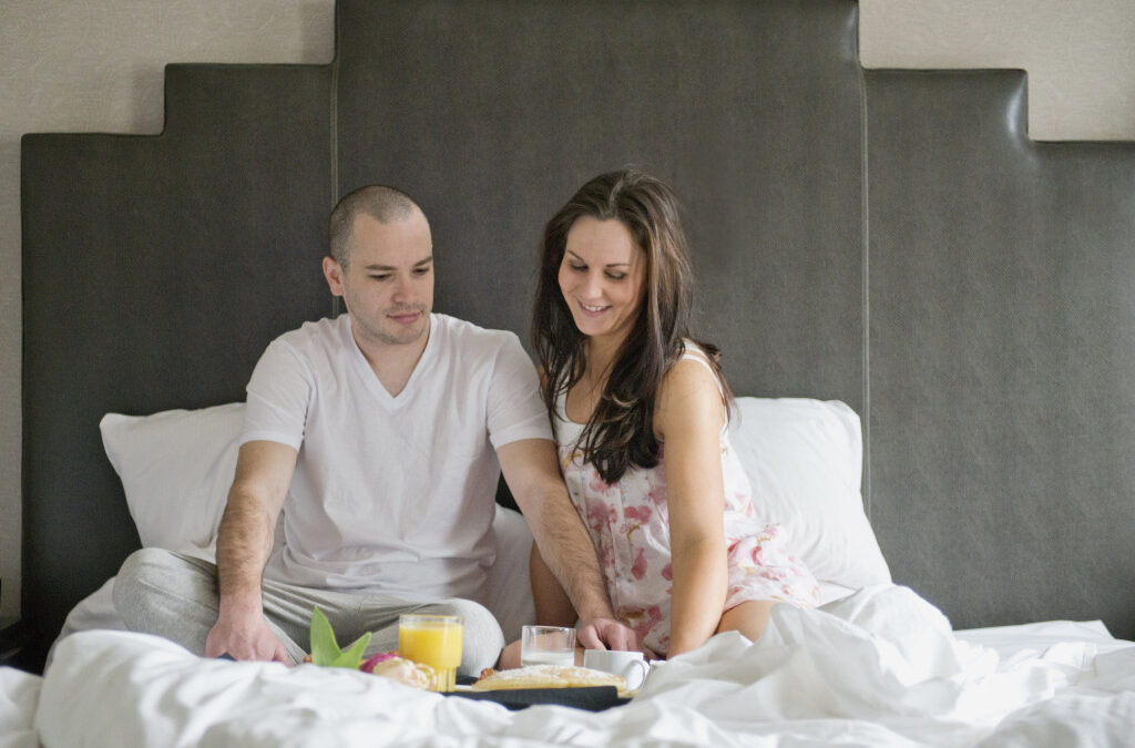 20 things I love about being married!
