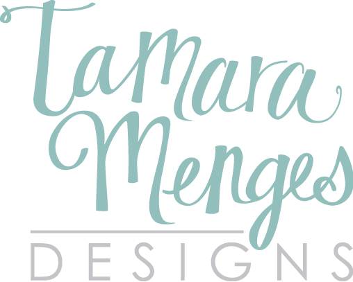 Tamara Menges Designs