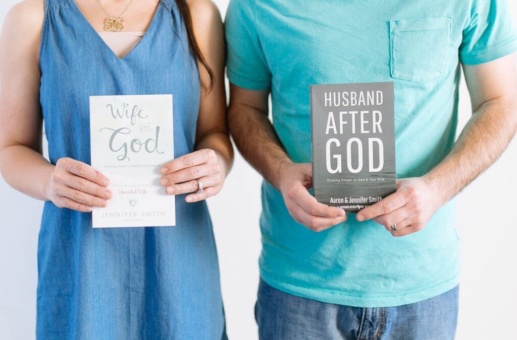 Wife After God Devotional Book Review
